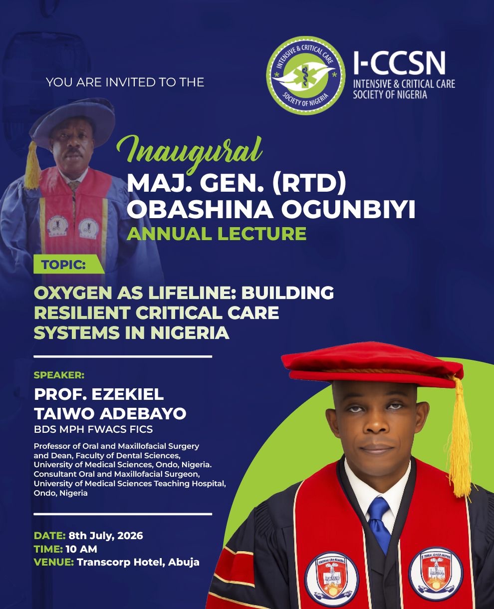 inaugural lecture